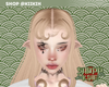 𝒦! Ursa Blonde