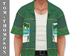 Nerine Summer Shirt V2.