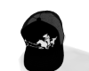 CAP BLACK