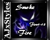 Smoke - Fire