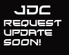 JDC Request by MisterJDC