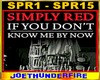 S Red If You Don't