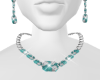 Lyrah Turquoise Jewelry