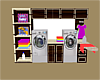 ~~Animated Laundry