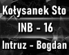 Kolysanek Sto