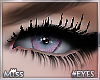 [MT] Luz . Eyes . Fntasy