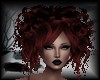 AO~Red mix Dollie Hair