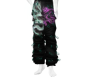 Dragon Pants