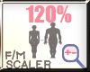 -NEO-AVATAR SCALER 120%