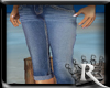 [RB] Sandy Grease Pants