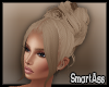 -SA- Hair Up Toasty
