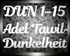 Adel Tawil - Dunkelheit