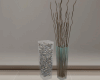 DER: Floor Vase Deco