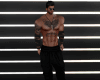 (M) Animated Avatar Male