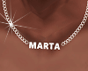Necklaces Marta