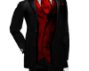 RED ASCOT
