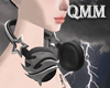 neck headphones BK(F)
