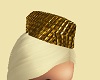 Gold Hat