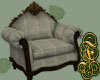 Victorian Antique Chair