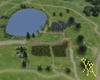 Chr Open Farm Land
