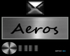 Aeros arm band M