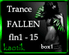 Fallen trance mix bx1