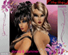 donna & summer(sisters)