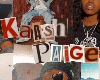 Kaash Paige bg