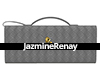 J* BV Woven Grey