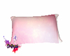 CloudPink pillow