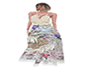 SKIRT BOHO CHICK
