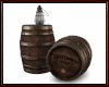 Prohibition barrel 2