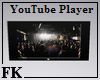 [FK] TV (YouTube Player)