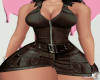 Savage Dress V1