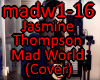 Mad World (Cover)