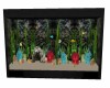 Wall Mount AQUARIUM