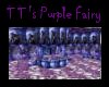  TT's Purple Fairy