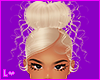 𝓁. aracel blonde