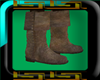 Medieval Boots V1 [M]
