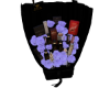 Luxe Bouquet Lavendar