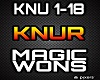 Magicwons - Knur