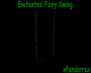Enchanted Swing