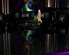 Discotheque Lounge sofa