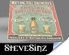 english pub sign