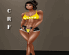 CRF* RL Sassy Yellow