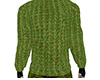 Green Sweater (M)