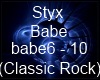 (SMR) Styx babe Pt2