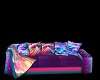 Rainbow Heart Couch 4