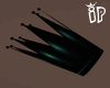 IP Teal Crown