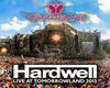 Hardwell Tomorrowland